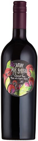 Domaine Mas Barrau Cabernet Franc