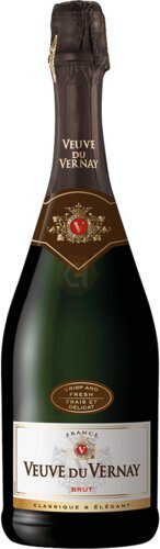 Veuve Du Vernay Brut Purple Label Travel