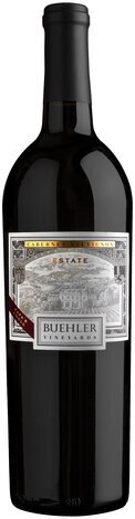 Buehler Cabernet Sauvignon Napa Valley 18 Papa's Knoll
