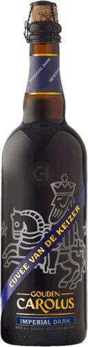 CUVEE KEIZER