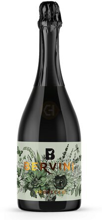 Bervini Prosecco Extra Dry