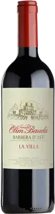 TENUTA OLIM BAUDA BARBERA DAST
