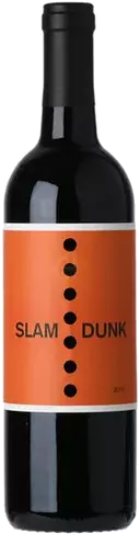 Slam Dunk Red Blend