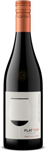 Flat Top Hills Pinot Noir 750m