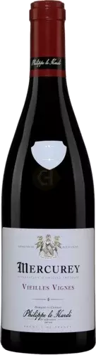 Chateau Philippe Le Hardi Vieilles Vignes Mercuery