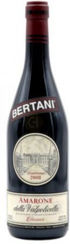 Bertani Amarone Della Valpolicella Classico