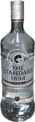 The Standard Vodka