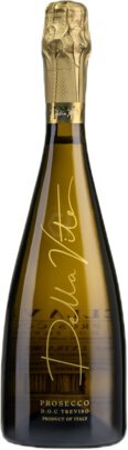 Della Vite Prosecco DOC Treviso Extra Dry