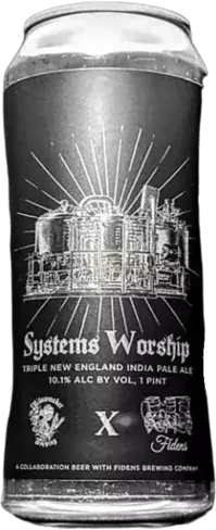Widowmaker Systems Worship