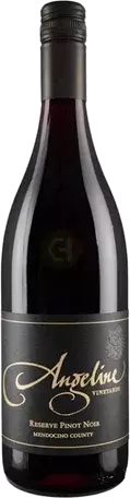 Angeline Pinot Noir Sonoma Reserve