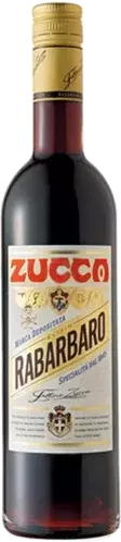 Rabarbaro Zucca Amaro Liqu