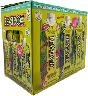 Beatbox Malt Lmnde Vrty