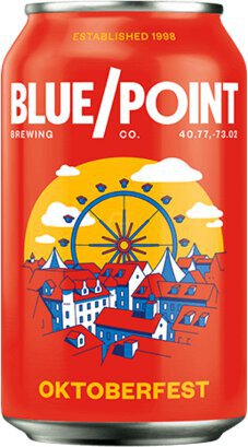 Blue Point Oktoberfest