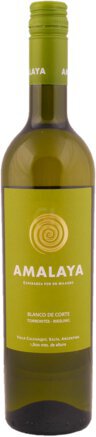 Amalaya Torrontés Riesling White Blend