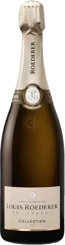 Louis Roederer Collection 243 Champagne