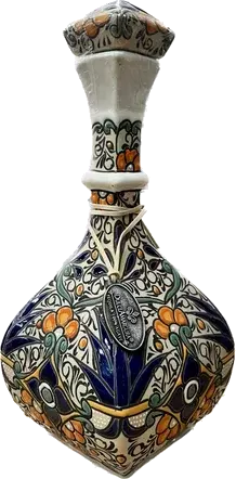 Dulce Amargura Day Of The Dead Aged Reposado Tequila