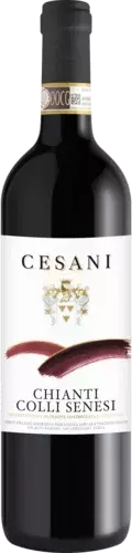 Cesani Chianti Colli Senesi Chianti Italy