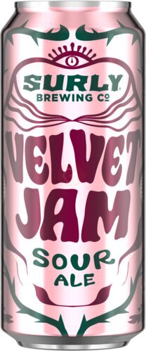 Surly Velvet Jam Sour Ale