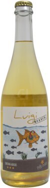 Demarie Luigi Bianco Arneis Petnat Naturel