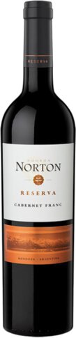 Bodega Norton Malbec Cabernet Franc