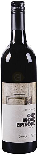 When & Where One More Episode Shiraz South Australia