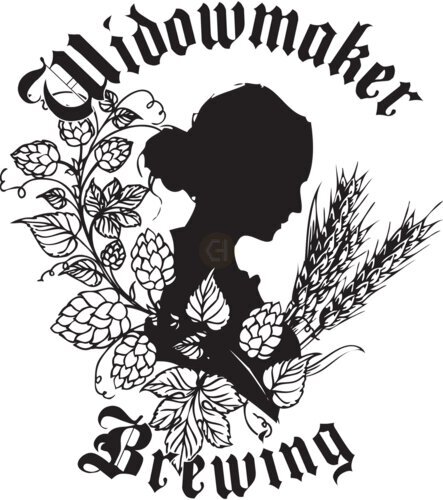 Widowmaker Salty Marg Sour Ale Cn 04pk