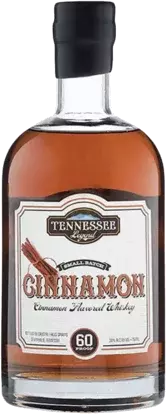 Tennessee Legend Cinnamon Flavored Whiskey