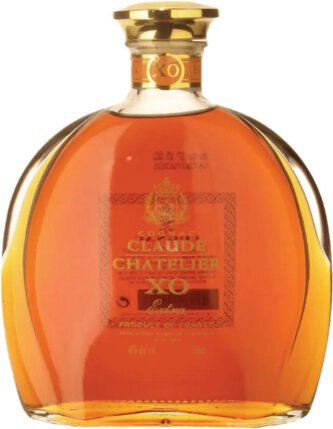 Claude Chatelier Claude Chatelier Xo 10 Year Old Cognac
