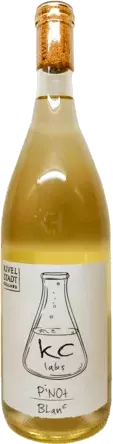 Kivelstadt Cellars Kc Labs Yountville Pinot Blanc Napa Valley Ca