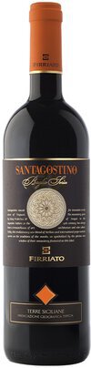 Firriato Santagostino Baglio Soria Sicilia IGT