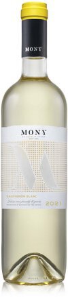 Mony M Series Sauvignon Blanc (Mev)