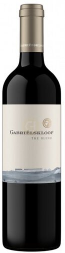 Gabrielskloof The Blend Bordeaux Blend Bot River