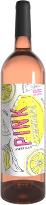 One Nation Pink Lemonade Apple Concord Grape Blend
