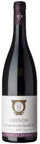 Joguet Chinon Les Varennes Du Grand Clos