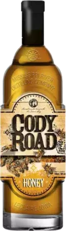 Cody Road Honey