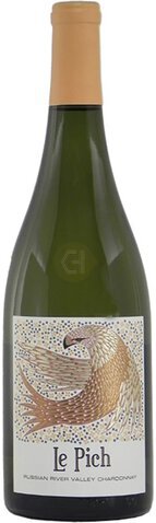 Purlieu Wines Le Pich Chardonnay Russian River Valley Sonoma