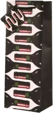 Wrap It Bags 1 Btl Sideways