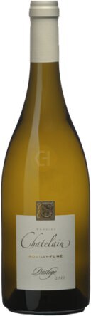 Chatelain Pouilly Fume Sauvignon Blanc