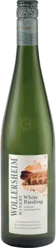 Wollersheim Winery White Riesling