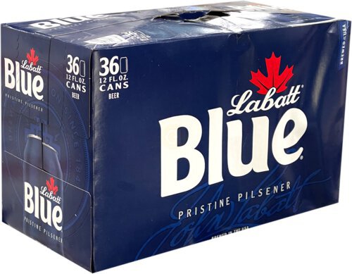 Labatt Beer