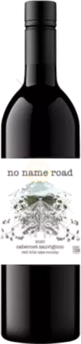 NO NAME ROAD CABERNET 750ml