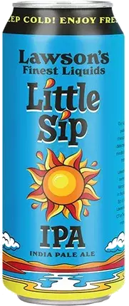 Lawsons Little Sip Anconas Snack Packs