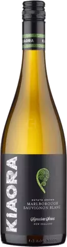 Kia Ora Marlborough Sauvignon Blanc