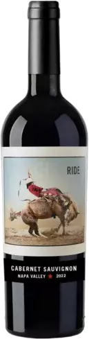 Ride Paso Robles Cabernet Sauvignon