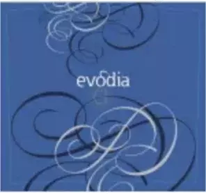 Evodia Garnacha