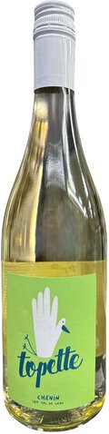 Topette Val De Loire Chenin Blanc