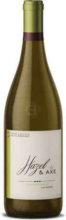 Hazel & Axe Napa Valley Chardonnay