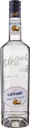 Giffard Coco Liqueur