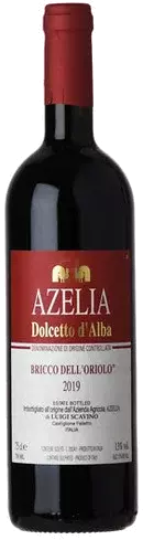 Dolcetto D'alba Bricco Dell'oriolo Azelia