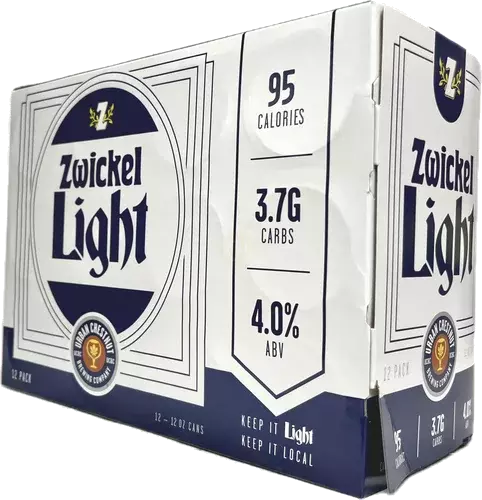 Urban Chestnut Zwickel Light